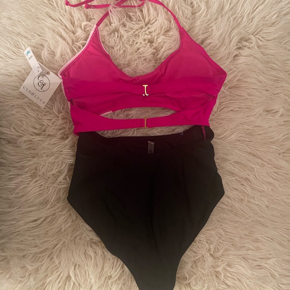 Cyn&Luca Swim - Picture 2 of 4